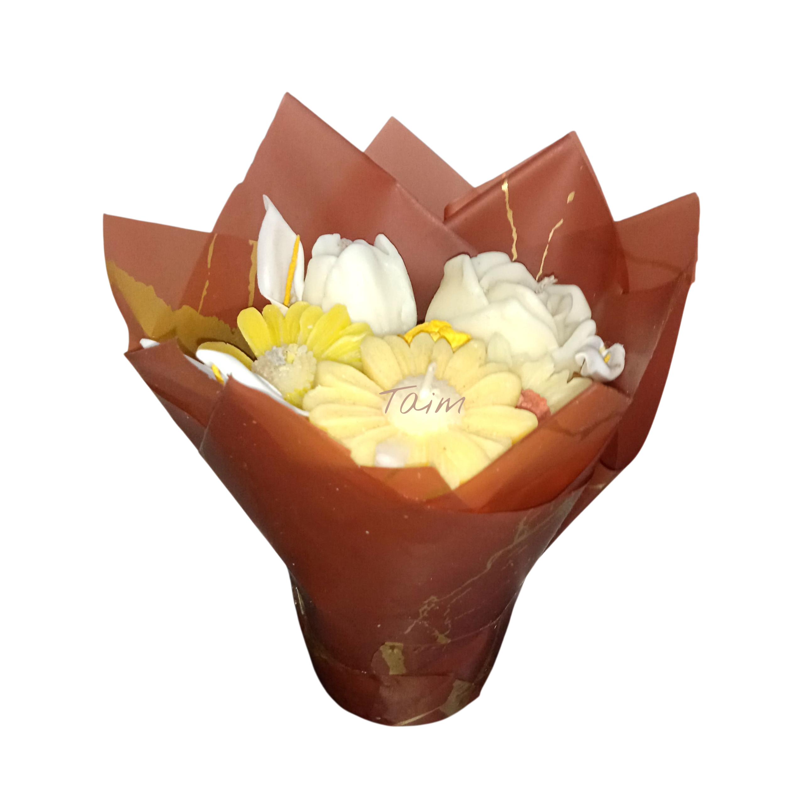 Customize Bouquet1